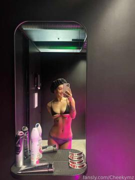 OnlyFans - Cheekymz / @cheekymz Scene 44 — photo 18 of 20