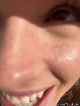 OnlyFans - Cheekymz / @cheekymz Scene 45 — photo 1 of 20