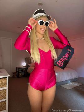OnlyFans - Cheekymz / @cheekymz Scene 53 — photo 8 of 20