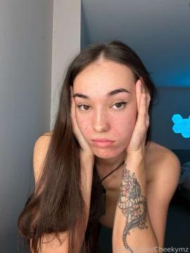 OnlyFans - Cheekymz / @cheekymz Scene 53 — photo 15 of 20