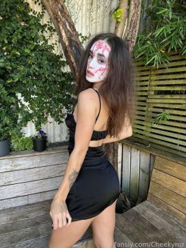 OnlyFans - Cheekymz / @cheekymz Scene 59 — photo 14 of 20