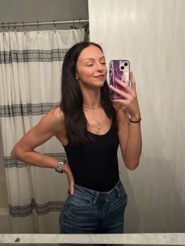 OnlyFans - Makayla /  @makaylaj1998 Scene 1 — photo 6 of 20