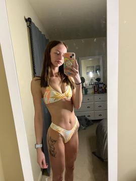 OnlyFans - Makayla /  @makaylaj1998 Scene 1 — photo 11 of 20