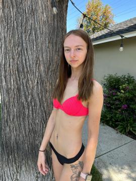OnlyFans - Makayla /  @makaylaj1998 Scene 1 — photo 18 of 20