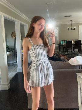 OnlyFans - Makayla /  @makaylaj1998 Scene 2 — photo 3 of 20