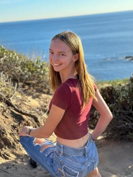 OnlyFans - Makayla /  @makaylaj1998 Scene 4 — photo 3 of 20