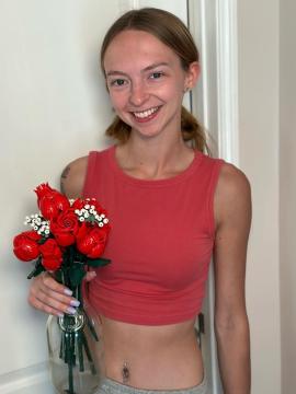 OnlyFans - Makayla /  @makaylaj1998 Scene 4 — photo 18 of 20