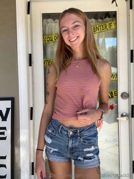 OnlyFans - Makayla /  @makaylaj1998 Scene 7 — photo 11 of 20