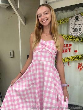 OnlyFans - Makayla /  @makaylaj1998 Scene 7 — photo 16 of 20