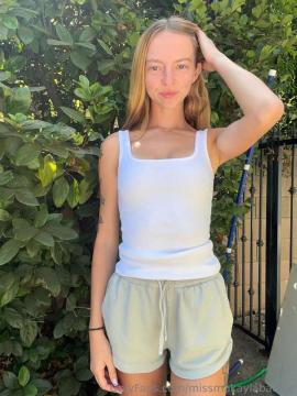OnlyFans - Makayla /  @makaylaj1998 Scene 8 — photo 15 of 20