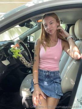 OnlyFans - Makayla /  @makaylaj1998 Scene 9 — photo 2 of 20