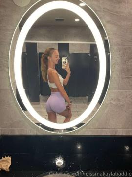 OnlyFans - Makayla /  @makaylaj1998 Scene 9 — photo 4 of 20
