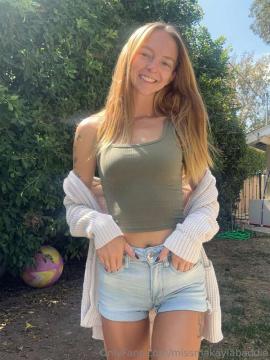 OnlyFans - Makayla /  @makaylaj1998 Scene 10 — photo 1 of 20
