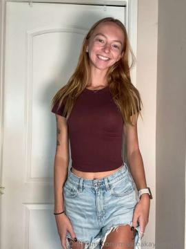 OnlyFans - Makayla /  @makaylaj1998 Scene 10 — photo 3 of 20