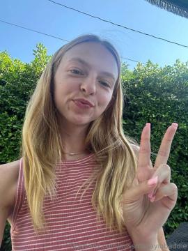OnlyFans - Makayla /  @makaylaj1998 Scene 10 — photo 13 of 20