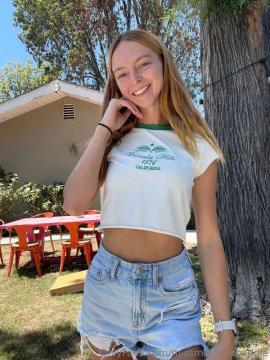 OnlyFans - Makayla /  @makaylaj1998 Scene 11 — photo 2 of 20