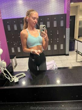 OnlyFans - Makayla /  @makaylaj1998 Scene 11 — photo 13 of 20