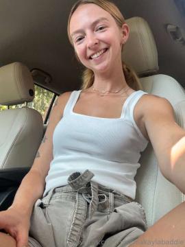 OnlyFans - Makayla /  @makaylaj1998 Scene 11 — photo 16 of 20