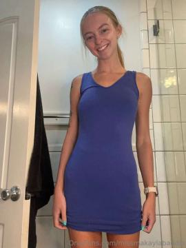 OnlyFans - Makayla /  @makaylaj1998 Scene 11 — photo 18 of 20