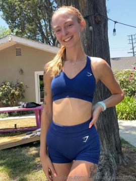 OnlyFans - Makayla /  @makaylaj1998 Scene 12 — photo 13 of 20
