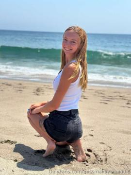 OnlyFans - Makayla /  @makaylaj1998 Scene 13 — photo 13 of 20