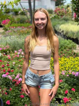 OnlyFans - Makayla /  @makaylaj1998 Scene 14