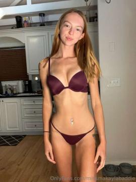 OnlyFans - Makayla /  @makaylaj1998 Scene 14 — photo 13 of 20