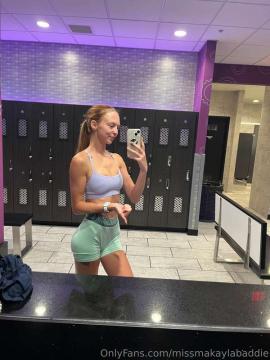 OnlyFans - Makayla /  @makaylaj1998 Scene 14 — photo 17 of 20