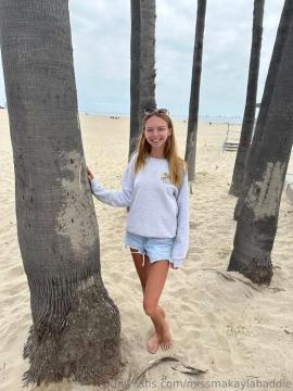 OnlyFans - Makayla /  @makaylaj1998 Scene 14 — photo 20 of 20