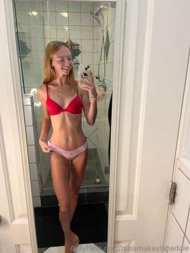 OnlyFans - Makayla /  @makaylaj1998 Scene 15 — photo 3 of 20