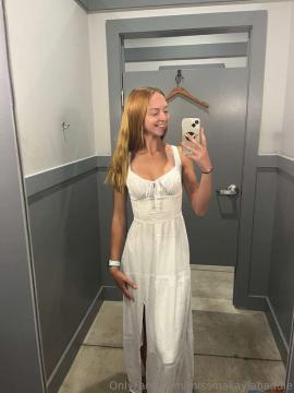 OnlyFans - Makayla /  @makaylaj1998 Scene 15 — photo 8 of 20