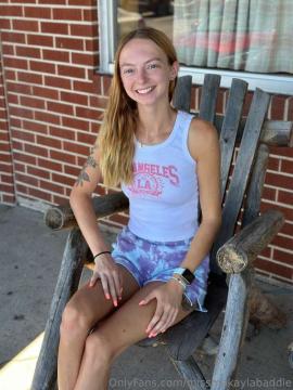 OnlyFans - Makayla /  @makaylaj1998 Scene 15 — photo 16 of 20