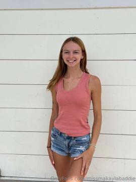 OnlyFans - Makayla /  @makaylaj1998 Scene 15 — photo 18 of 20