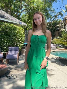 OnlyFans - Makayla /  @makaylaj1998 Scene 16 — photo 9 of 20