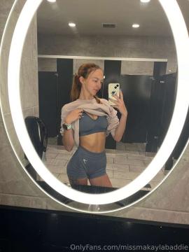 OnlyFans - Makayla /  @makaylaj1998 Scene 16 — photo 10 of 20