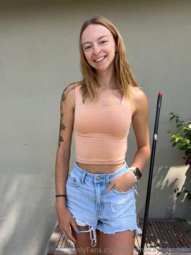 OnlyFans - Makayla /  @makaylaj1998 Scene 16 — photo 13 of 20