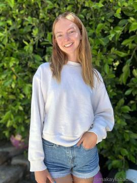 OnlyFans - Makayla /  @makaylaj1998 Scene 17 — photo 2 of 20