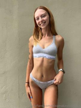 OnlyFans - Makayla /  @makaylaj1998 Scene 17 — photo 15 of 20