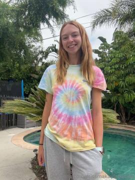 OnlyFans - Makayla /  @makaylaj1998 Scene 17 — photo 16 of 20