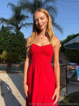 OnlyFans - Makayla /  @makaylaj1998 Scene 18 — photo 1 of 20