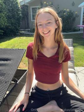OnlyFans - Makayla /  @makaylaj1998 Scene 18 — photo 6 of 20