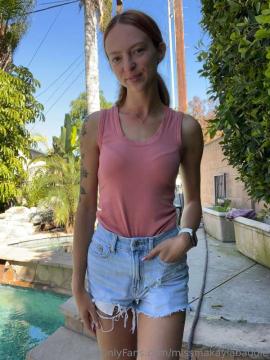 OnlyFans - Makayla /  @makaylaj1998 Scene 18 — photo 9 of 20