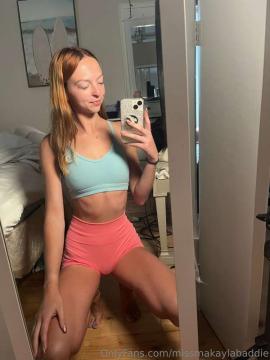 OnlyFans - Makayla /  @makaylaj1998 Scene 18 — photo 13 of 20