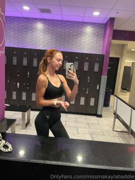 OnlyFans - Makayla /  @makaylaj1998 Scene 18 — photo 16 of 20