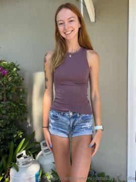 OnlyFans - Makayla /  @makaylaj1998 Scene 19