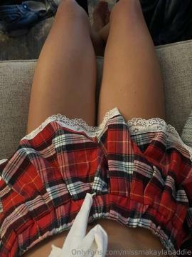 OnlyFans - Makayla /  @makaylaj1998 Scene 20 — photo 5 of 20