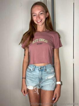 OnlyFans - Makayla /  @makaylaj1998 Scene 20 — photo 12 of 20