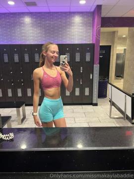 OnlyFans - Makayla /  @makaylaj1998 Scene 20 — photo 14 of 20