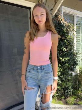 OnlyFans - Makayla /  @makaylaj1998 Scene 20 — photo 15 of 20
