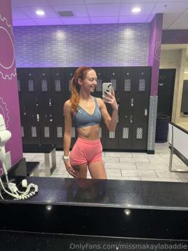OnlyFans - Makayla /  @makaylaj1998 Scene 21 — photo 7 of 20